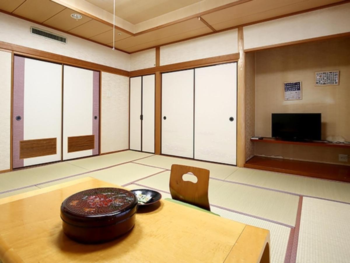Blancart Misasa - Vacation Stay 14614V Exterior photo
