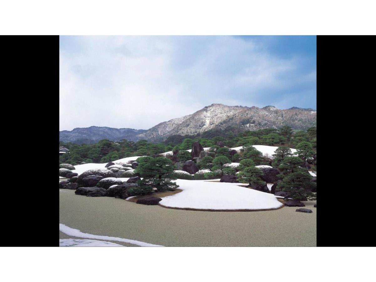 Blancart Misasa - Vacation Stay 14614V Exterior photo