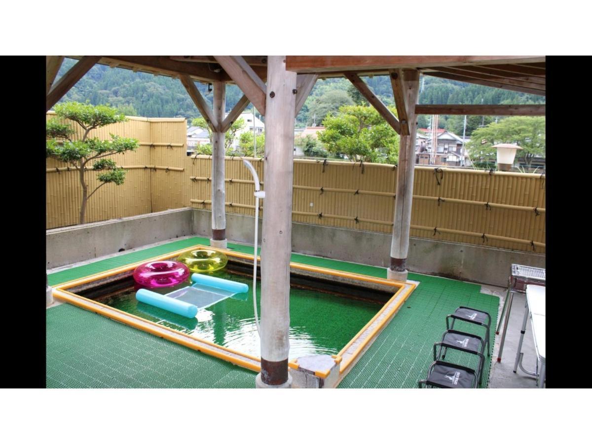 Blancart Misasa - Vacation Stay 14614V Exterior photo