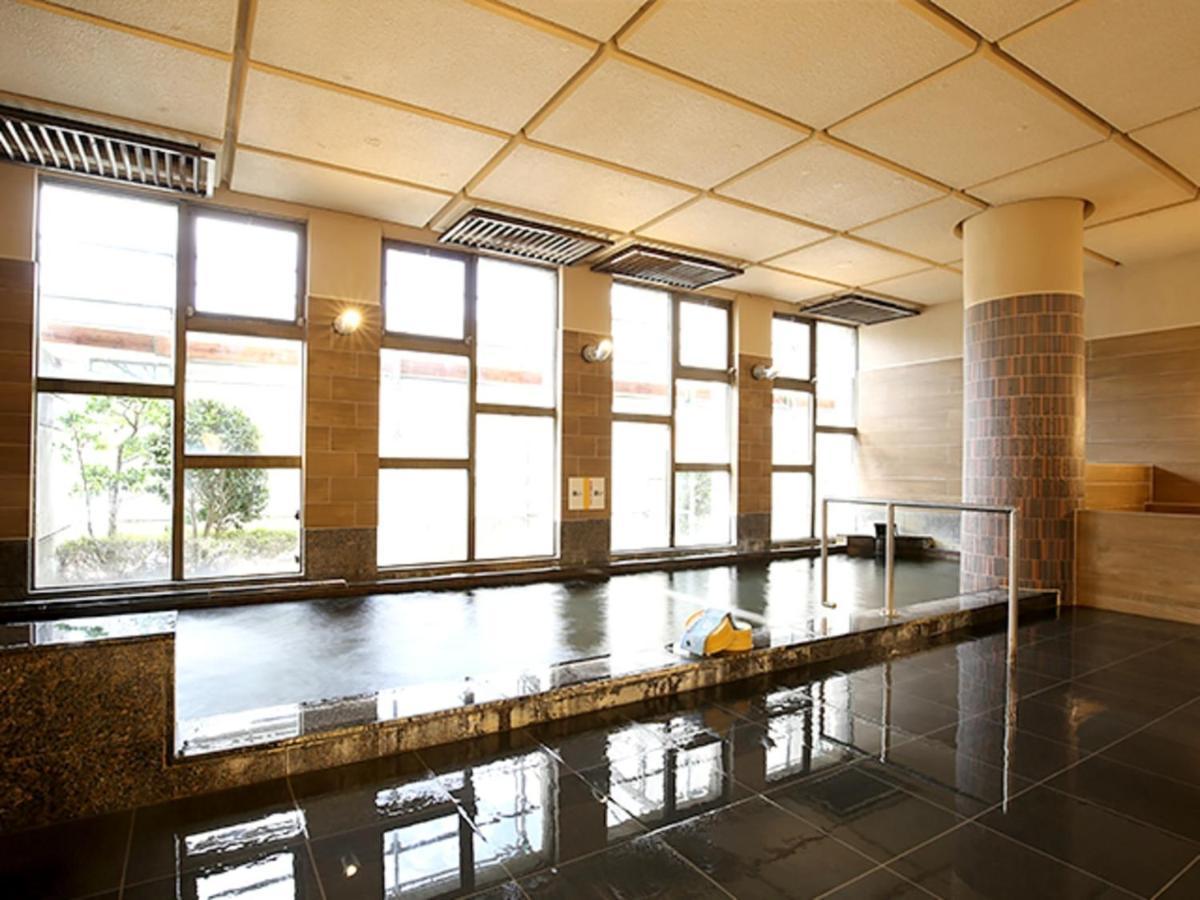 Blancart Misasa - Vacation Stay 14614V Exterior photo