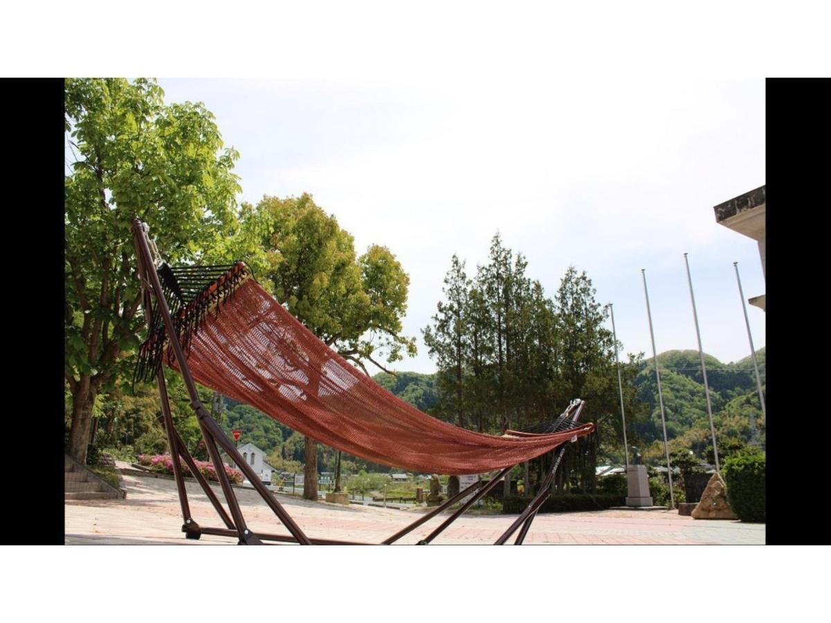 Blancart Misasa - Vacation Stay 14614V Exterior photo