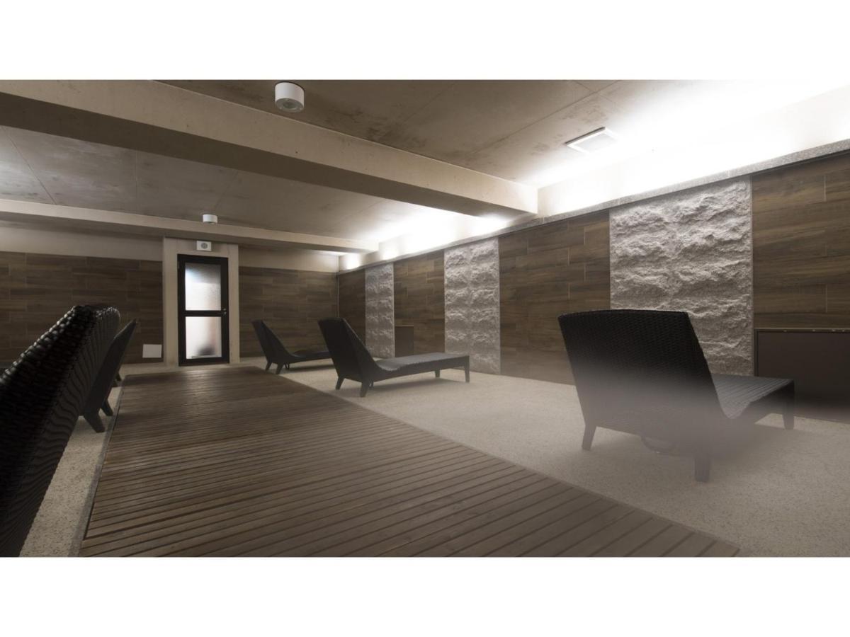 Blancart Misasa - Vacation Stay 14614V Exterior photo